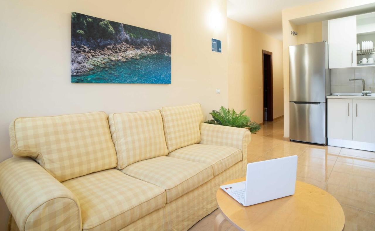 Miramar 3 Apartment San Sebastian De La Gomera Exterior photo